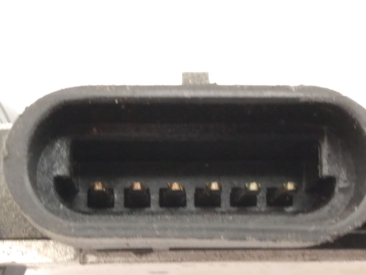 Cadillac Allante Rear Right Light Control Module