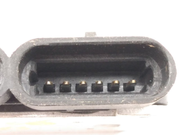 Cadillac Allante Rear Right Light Control Module