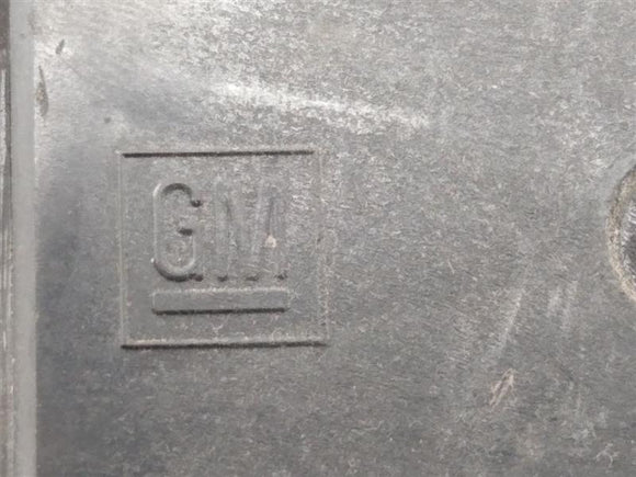 Cadillac Allante Rear Right Light Control Module