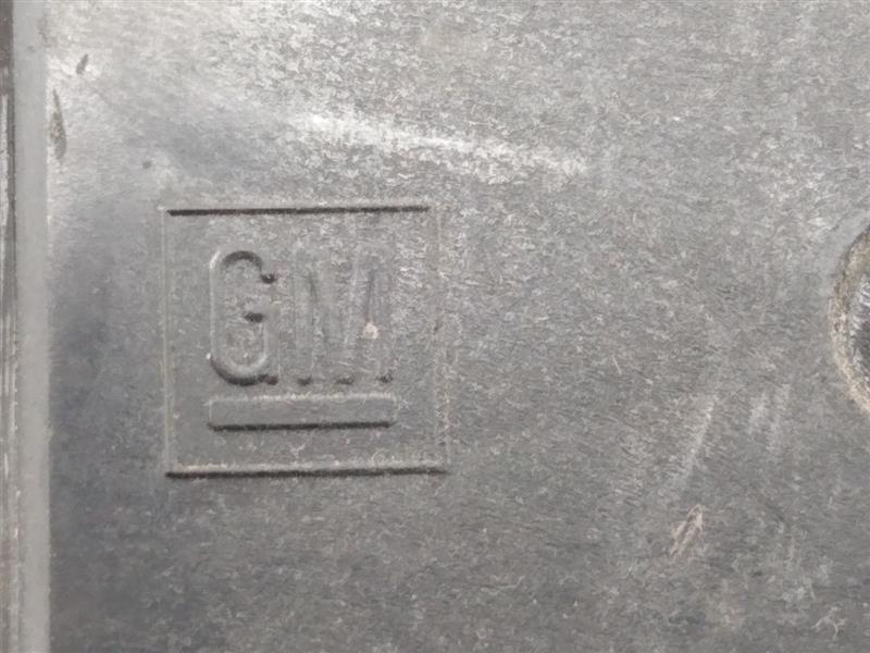 Cadillac Allante Rear Right Light Control Module