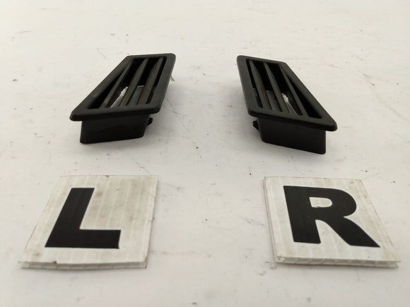 Cadillac Allante Pair of Lower Left and Right Vent Panels