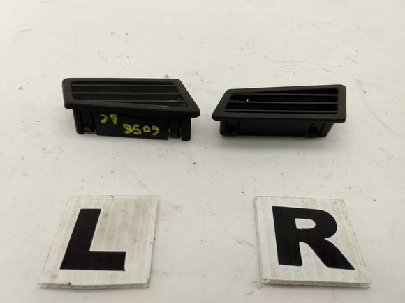 Cadillac Allante Pair of Lower Left and Right Vent Panels