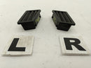 Cadillac Allante Pair of Lower Left and Right Vent Panels-5