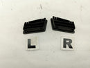 Cadillac Allante Pair of Lower Left and Right Vent Panels-6