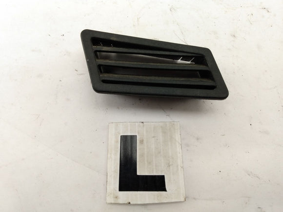 Cadillac Allante Pair of Lower Left and Right Vent Panels