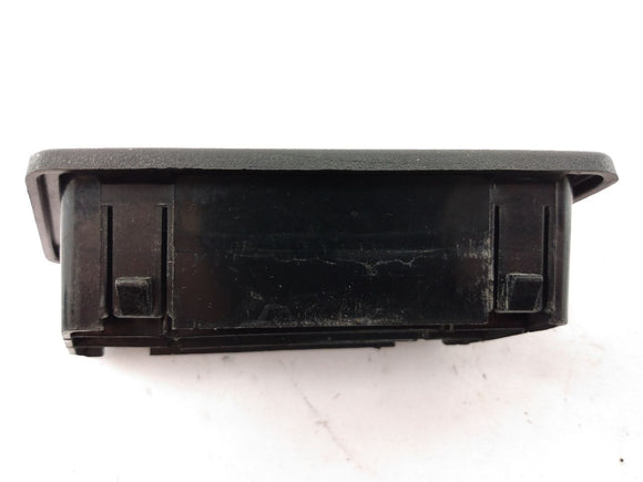 Cadillac Allante Pair of Lower Left and Right Vent Panels