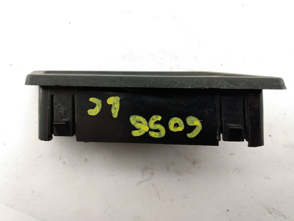 Cadillac Allante Pair of Lower Left and Right Vent Panels