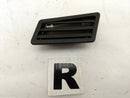 Cadillac Allante Pair of Lower Left and Right Vent Panels-10