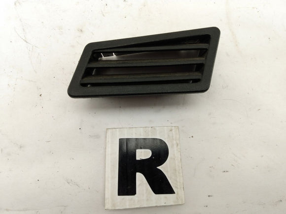 Cadillac Allante Pair of Lower Left and Right Vent Panels