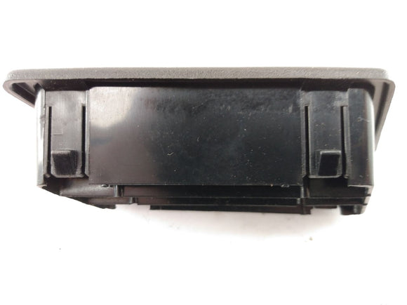 Cadillac Allante Pair of Lower Left and Right Vent Panels