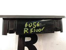 Cadillac Allante Pair of Lower Left and Right Vent Panels-12