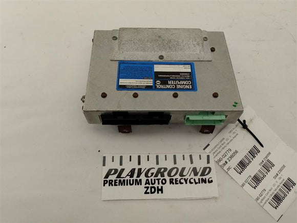 Cadillac Allante ECM