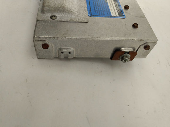 Cadillac Allante ECM