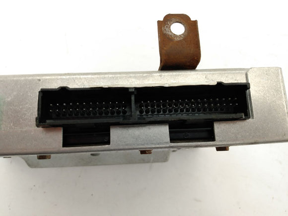 Cadillac Allante ECM