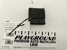 Cadillac Allante Rear Left Light Control Module