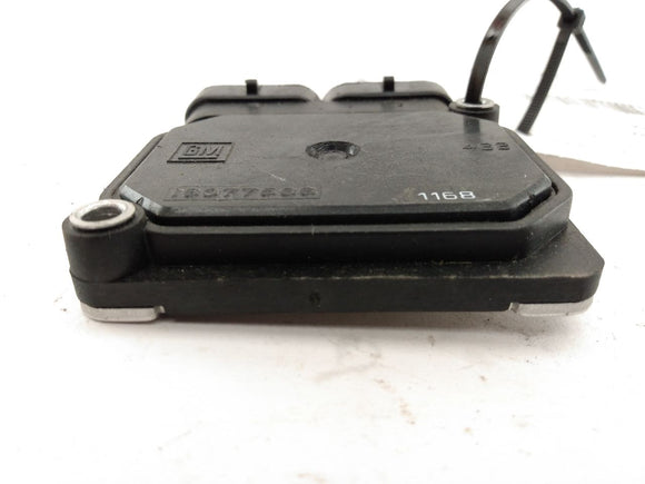 Cadillac Allante Rear Left Light Control Module