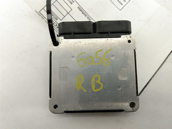 Cadillac Allante Rear Left Light Control Module