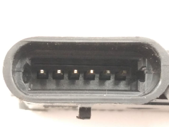 Cadillac Allante Rear Left Light Control Module