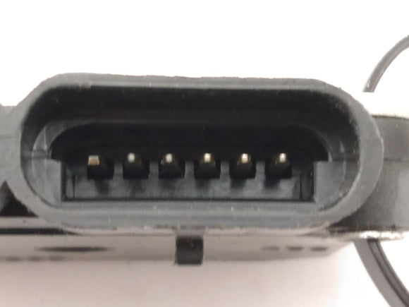 Cadillac Allante Rear Left Light Control Module