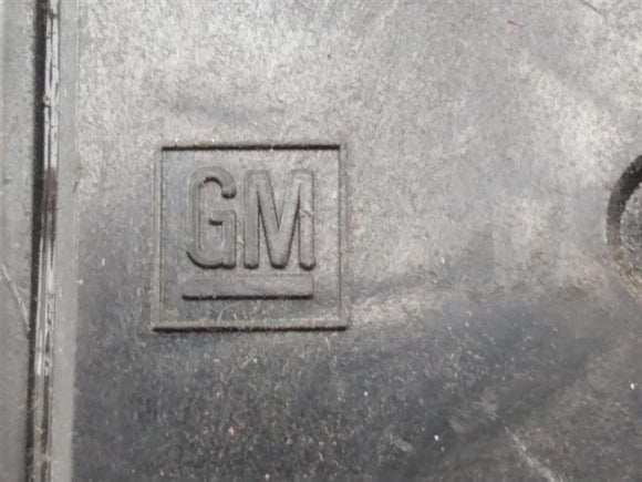 Cadillac Allante Rear Left Light Control Module