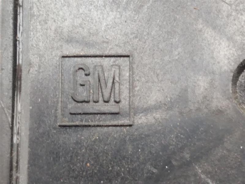Cadillac Allante Rear Left Light Control Module