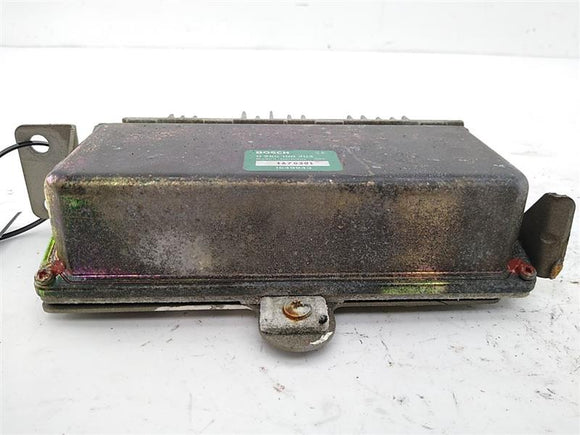 Cadillac Allante ABS Module