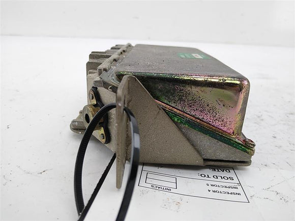 Cadillac Allante ABS Module