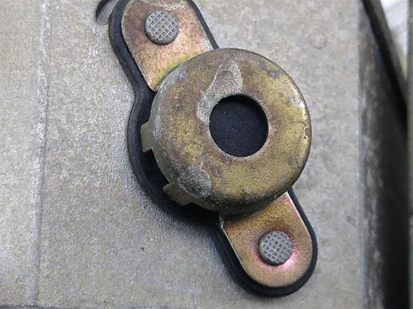 Cadillac Allante ABS Module