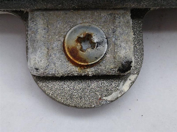 Cadillac Allante ABS Module