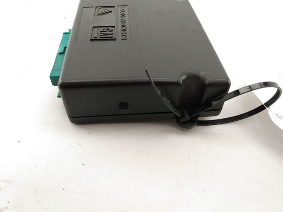 Cadillac Allante Suspension Control Module