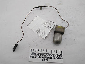 Cadillac Allante Hood Light