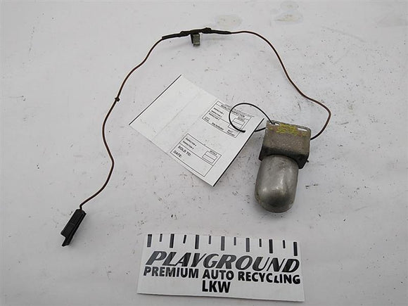 Cadillac Allante Hood Light