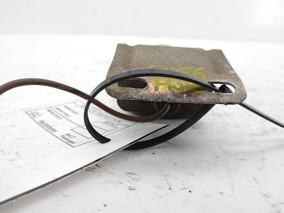 Cadillac Allante Hood Light