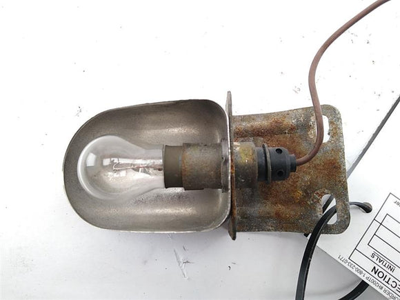 Cadillac Allante Hood Light