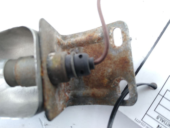 Cadillac Allante Hood Light