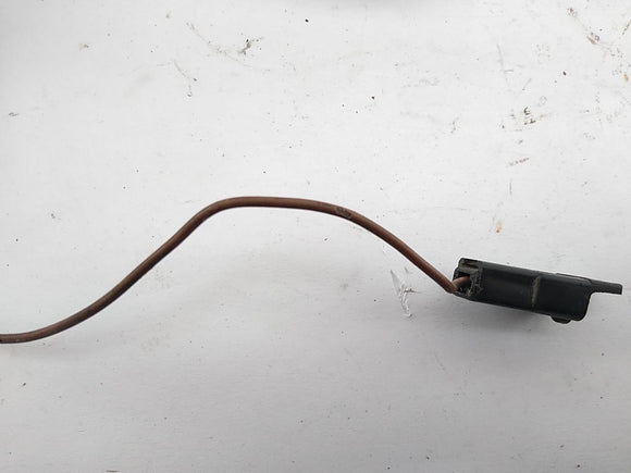 Cadillac Allante Hood Light