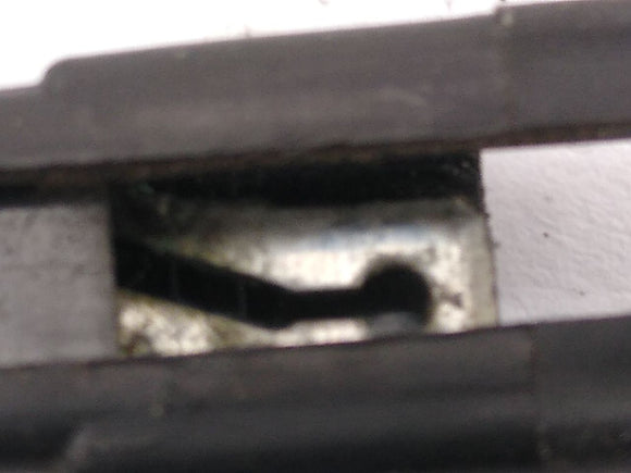 Cadillac Allante Hood Light