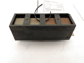 Cadillac Allante Seat Belt, Ignition Key and LPS Alarm - 0