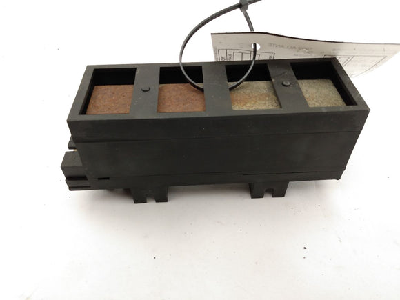 Cadillac Allante Seat Belt, Ignition Key and LPS Alarm