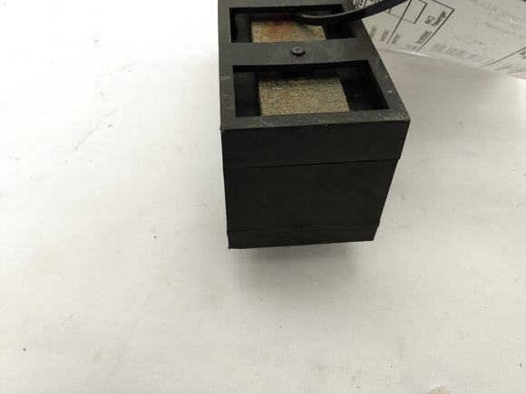 Cadillac Allante Seat Belt, Ignition Key and LPS Alarm