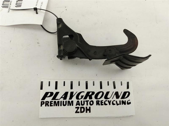 Cadillac Allante Hood Latch