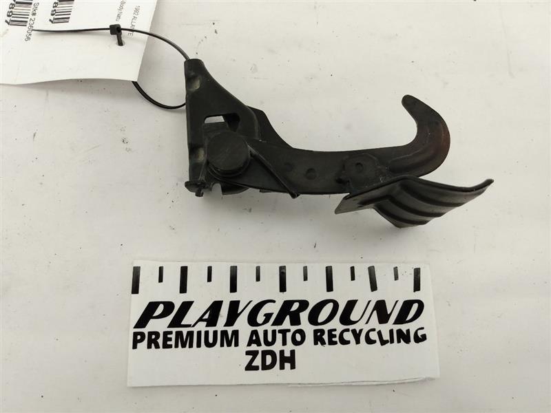 Cadillac Allante Hood Latch
