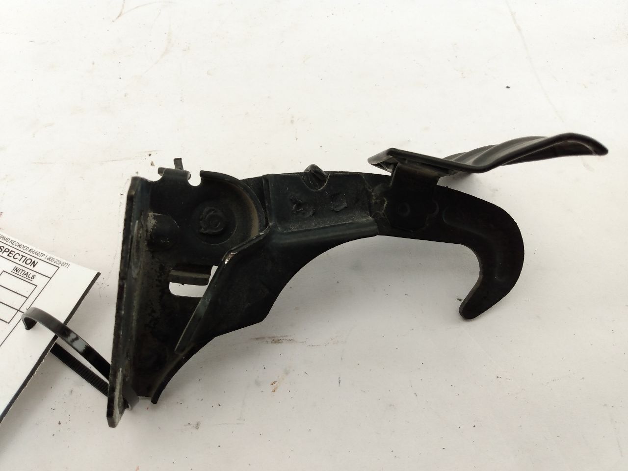 Cadillac Allante Hood Latch