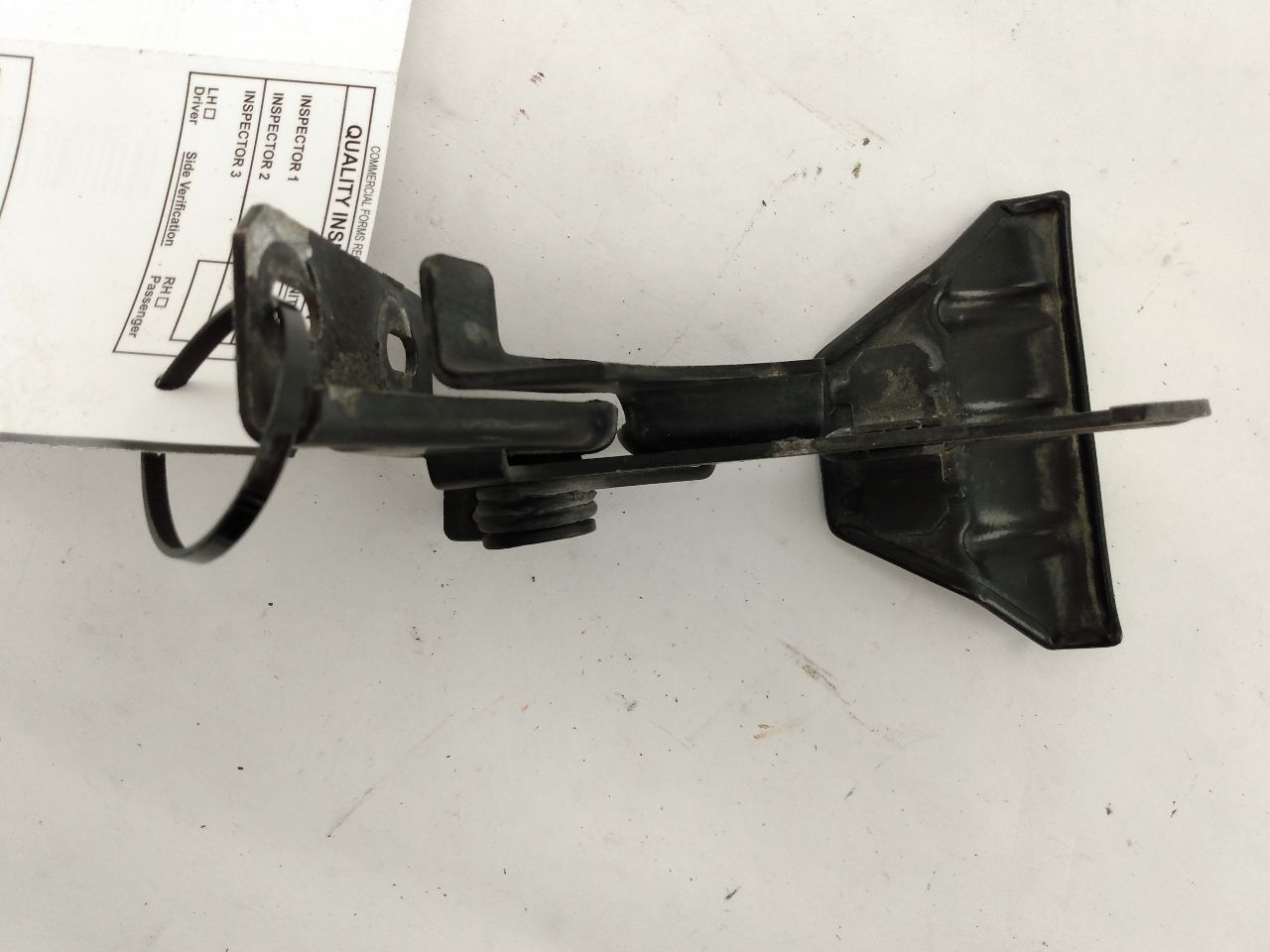 Cadillac Allante Hood Latch