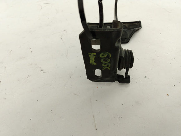 Cadillac Allante Hood Latch