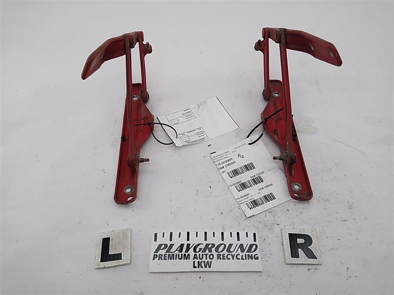 Cadillac Allante Pair of Hood Hinges