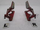 Cadillac Allante Pair of Hood Hinges-3