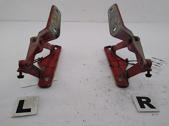 Cadillac Allante Pair of Hood Hinges