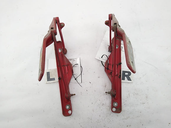 Cadillac Allante Pair of Hood Hinges