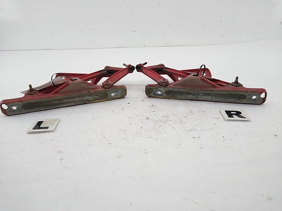 Cadillac Allante Pair of Hood Hinges